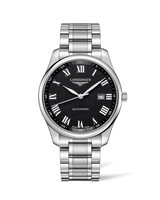 Orologio Longines Uomo The Longines Master Collection in Acciaio L28934516 - L28934516